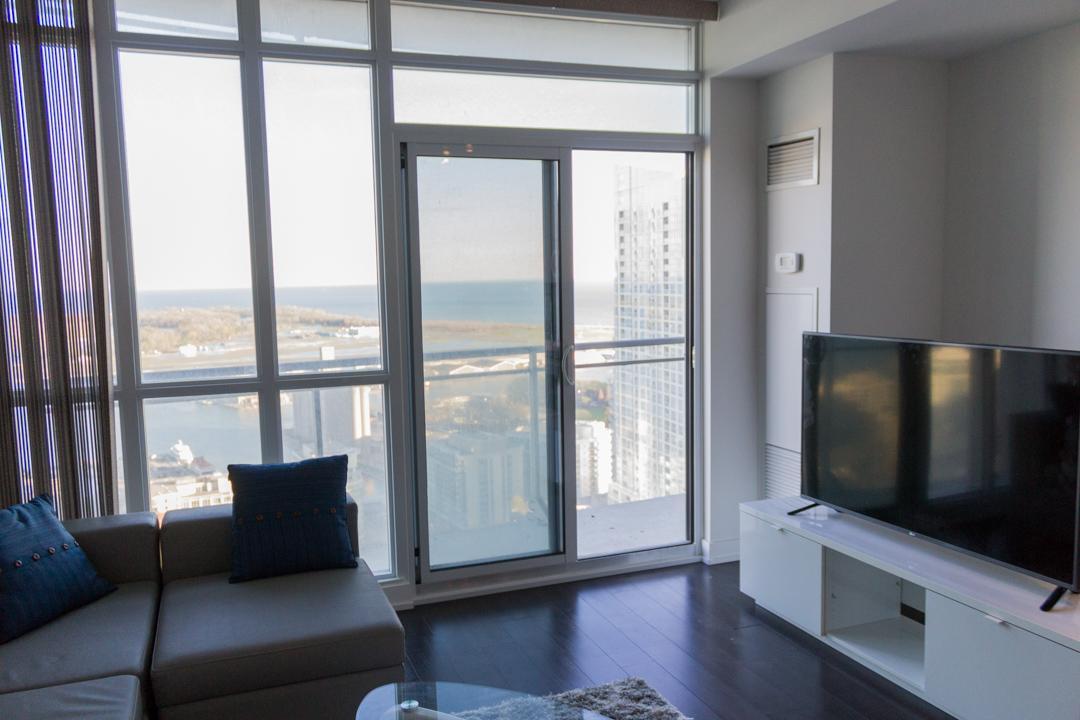 Downtown Toronto Luxury Condo Εξωτερικό φωτογραφία