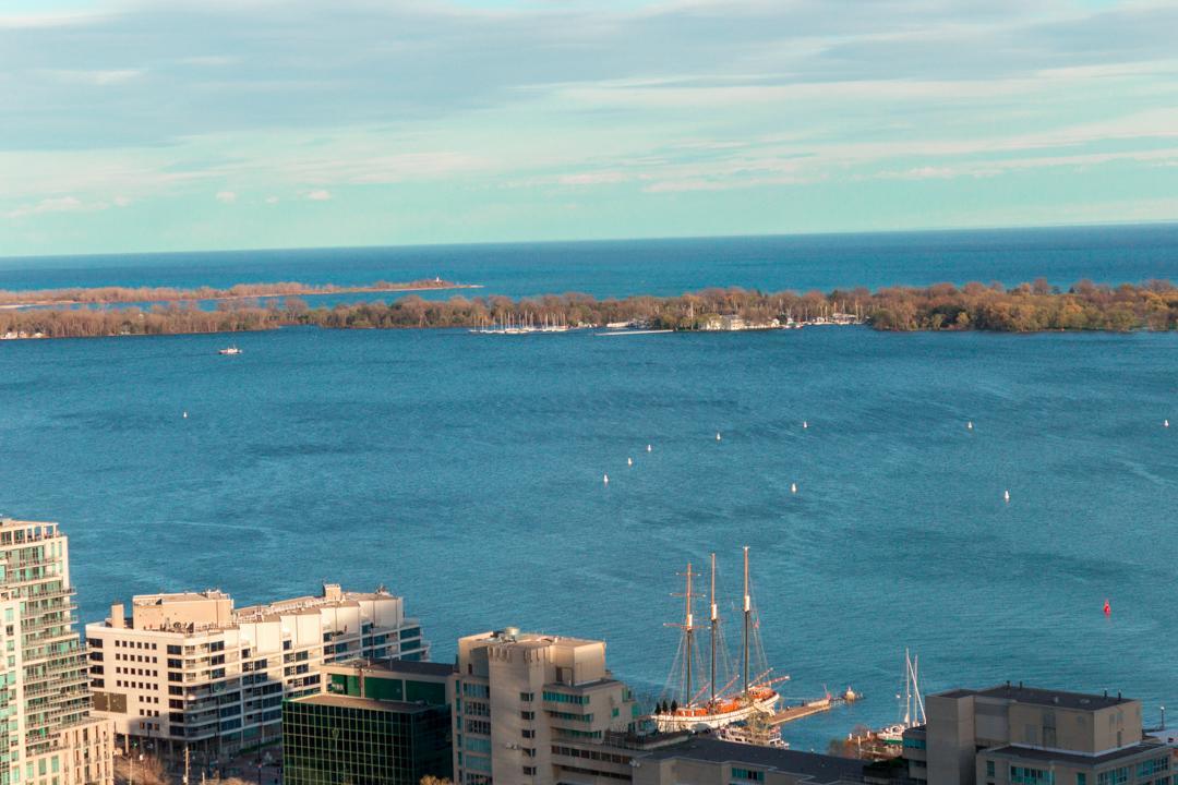 Downtown Toronto Luxury Condo Εξωτερικό φωτογραφία