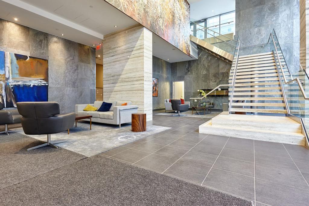 Downtown Toronto Luxury Condo Εξωτερικό φωτογραφία