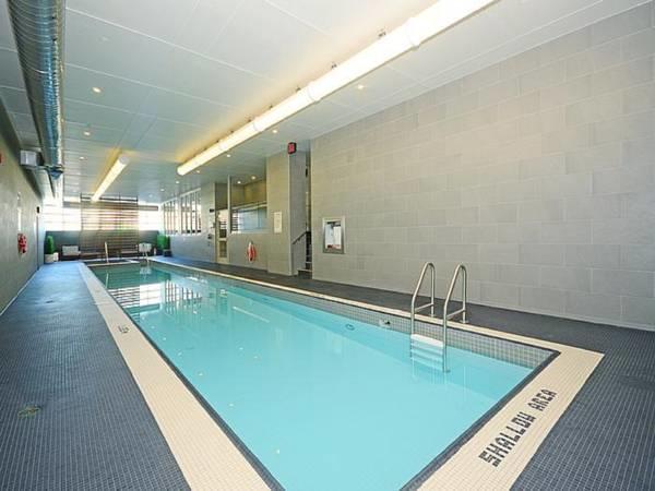 Downtown Toronto Luxury Condo Εξωτερικό φωτογραφία