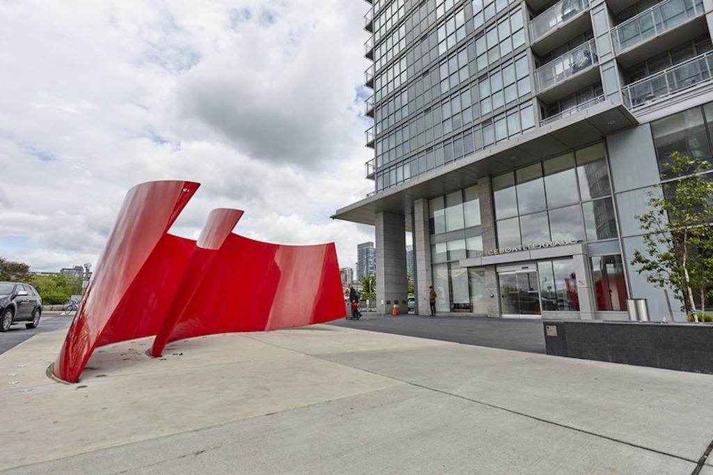 Downtown Toronto Luxury Condo Εξωτερικό φωτογραφία